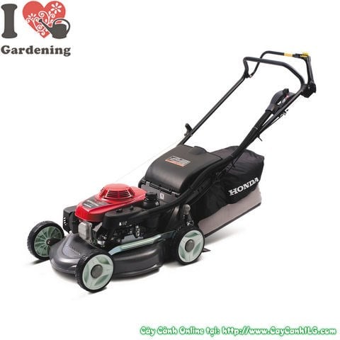 Các loại máy cắt cỏ ILG cung cấp – phù hợp mọi quy mô công trình