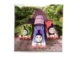 Khăn giấy ăn Đoàn tàu Thomas 10/gói - Thomas the Train paper napkins 10/pack