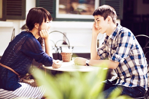 Làm sao để người khác thích bạn chỉ trong 7 giây ngắn ngủi?