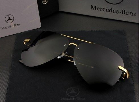 Kính mát Mercedes-Benz 743