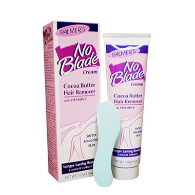kem tay long tam thoi no blade cocoa butter hair remover cream