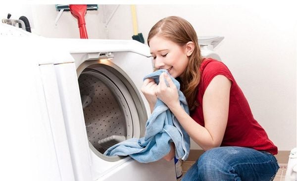 Bạn đã biết cách sử dụng dịch vụ giặt kí?