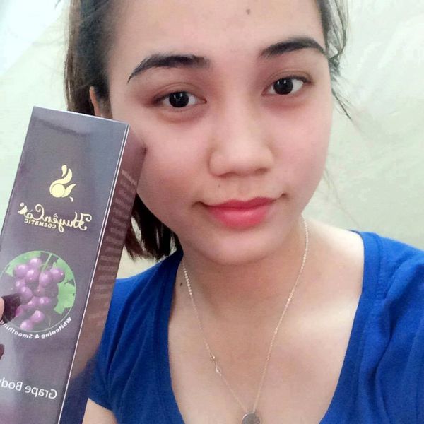 Sữa tắm trắng cao cấp huyền cò