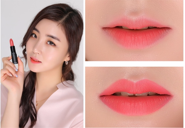6 thỏi son giá dưới 200.000đ khiến bạn thích mê