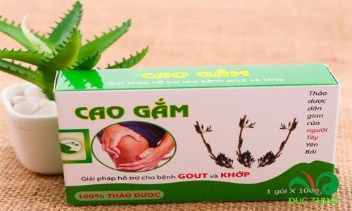 tac dung cua day gam 1