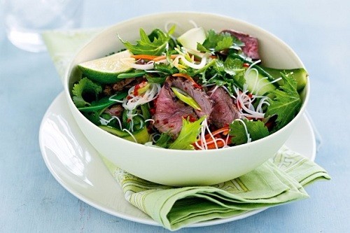 Top thực phẩm khắc tinh của làn da - Ảnh 4