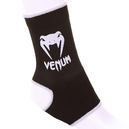 BẢO HỘ MẮT CÁ VENUM KONTACT (VENUM KONTACT ANKLE SUPPORT GUARD - BLACK)