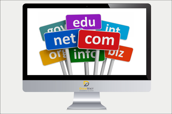 Tại sao bạn cần tên miền? Tên miền giúp được gì cho website?