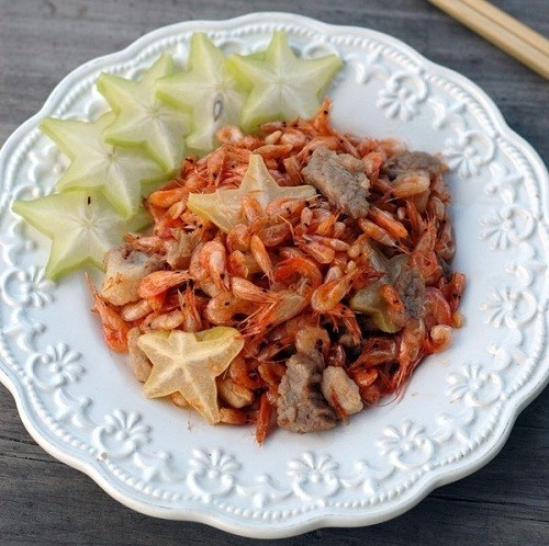 Cò hương tăng cân vèo vèo trong một tuần với thực đơn thuần Việt này - Ảnh 4