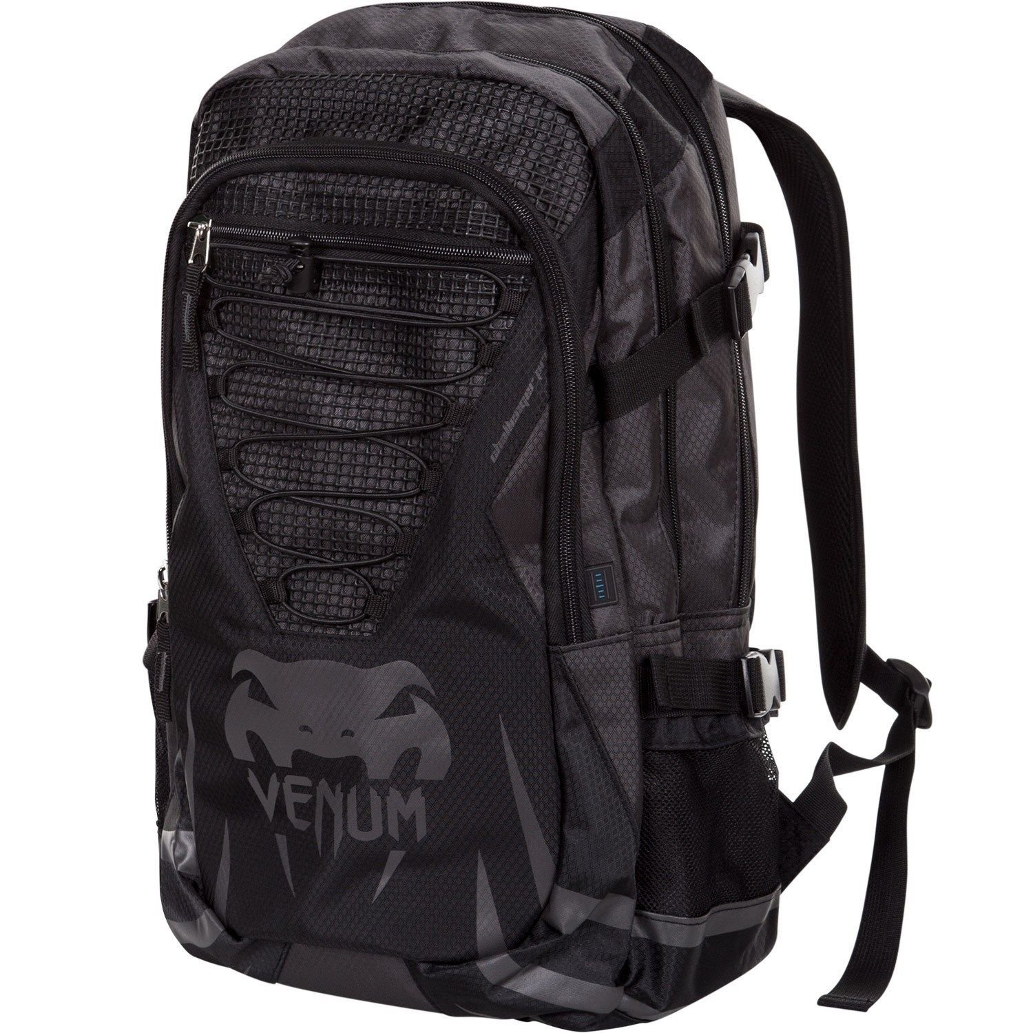 BALO VENUM CHALLENGER PRO BACKPACK - BLACK