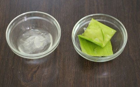 3 cách làm trắng da bằng Trà Xanh