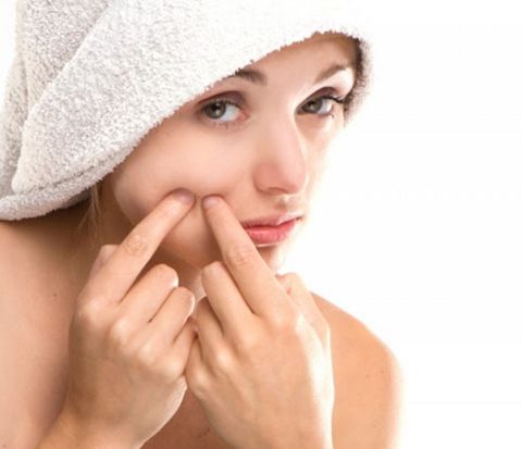 10 thói quen ngăn ngừa và điều trị mụn