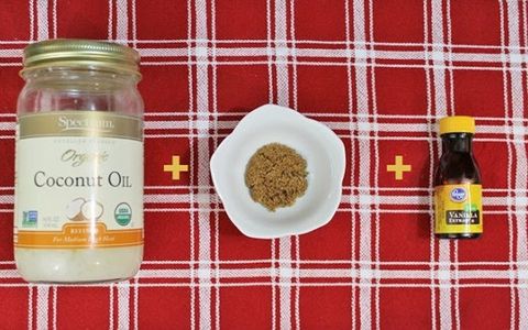 Cách tẩy tế bào chết trắng da toàn thân