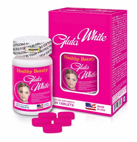 Gluta White