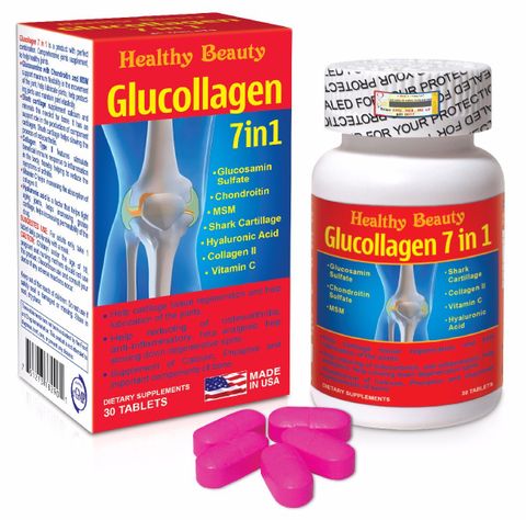 Glucollagen 7in1