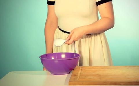 Trị nám da bằng mặt nạ thiên nhiên