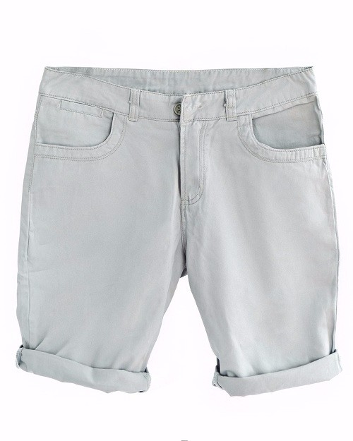Diện quần short mà không biết mẹo này thì phí cả một đời - Ảnh 8
