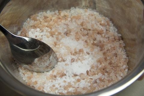 Cách thải độc tố cho da tại nhà
