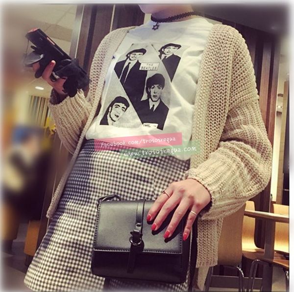 Túi xách đẹp GL giá sỉ và lẻ rẻ nhất TpHCM. 0907686815 (Xuyến). - 17