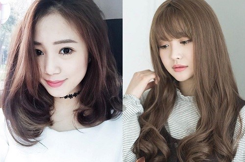 3 kiểu tóc cứ hễ cắt là khuôn mặt hài hòa ngay lập tức - Ảnh 1