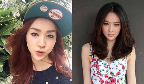 Màu tóc đánh gục phái mạnh trong tích tắc - Ảnh 15