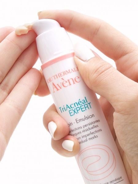 Avene Triacneal Expert Emulsion 30ml 2