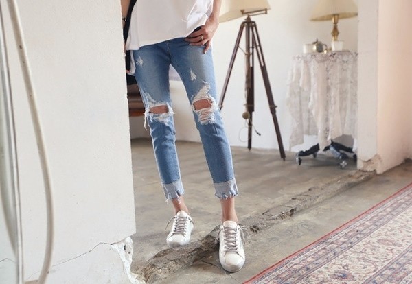 10 xu hướng thời trang chỉ người sành mặc mới biết - Ảnh 10