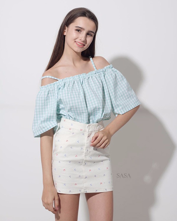 10 xu hướng thời trang chỉ người sành mặc mới biết - Ảnh 4