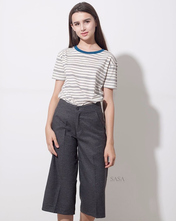 10 xu hướng thời trang chỉ người sành mặc mới biết - Ảnh 7