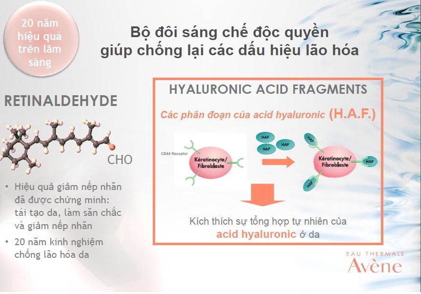 Avène Denseal Cream 100ml