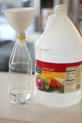 khoa học vui cái chai biết thổi bóng