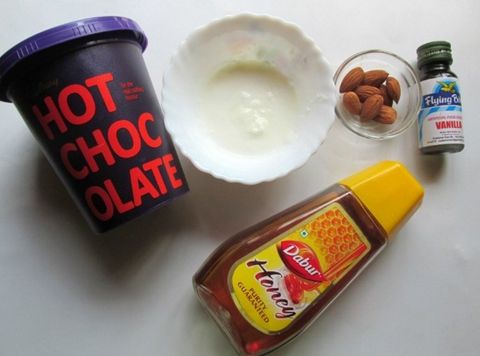 Cách làm mặt nạ dưỡng ẩm từ bột Ca Cao