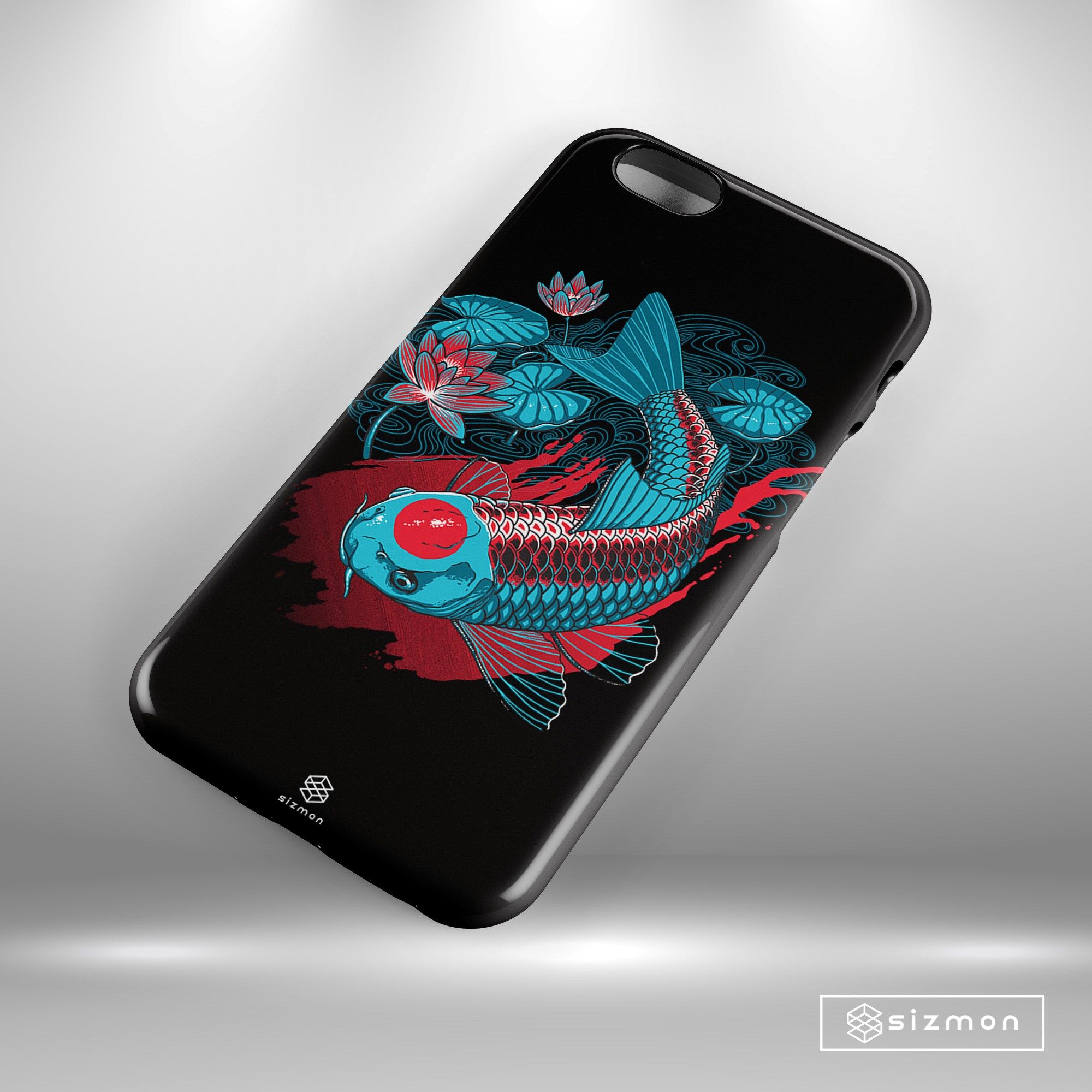 Japanese S056