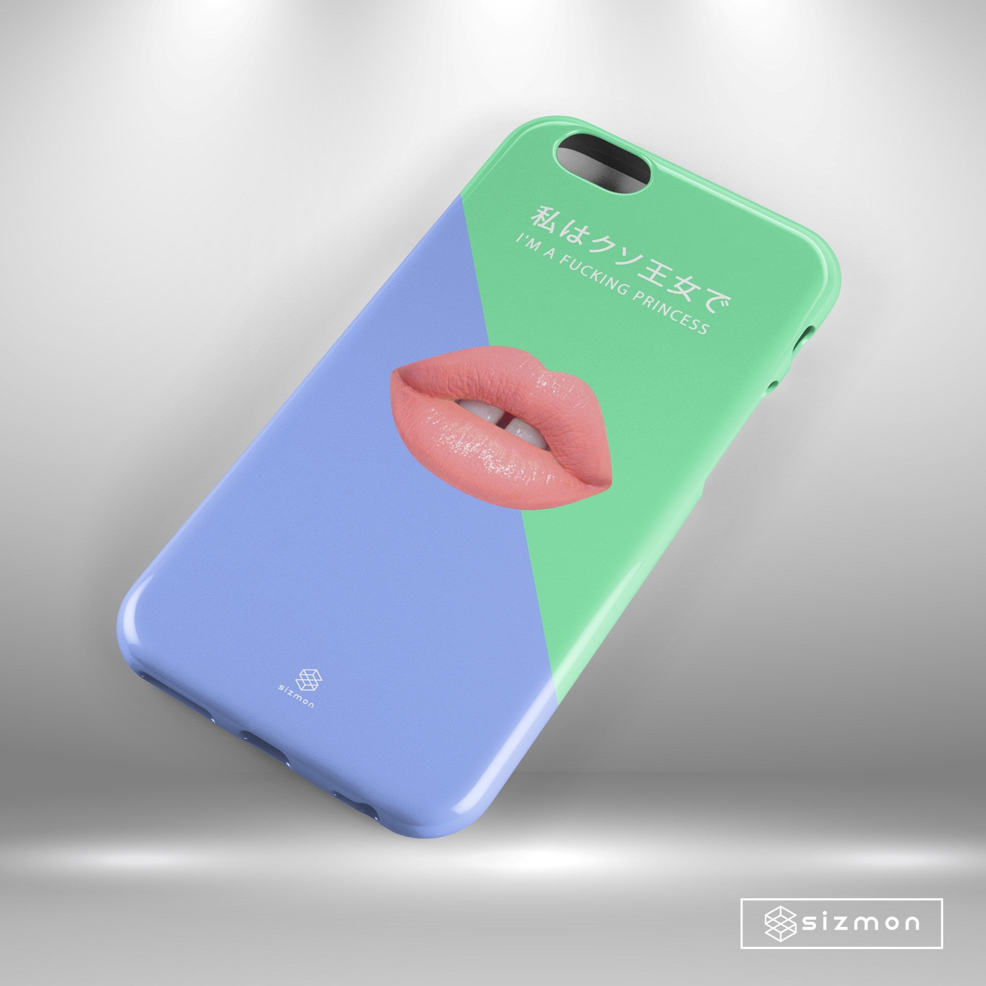 Aesthetic S064
