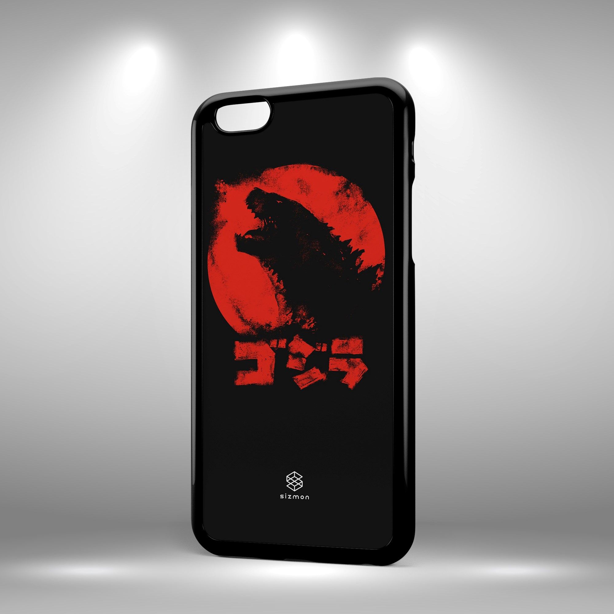 Japanese S085