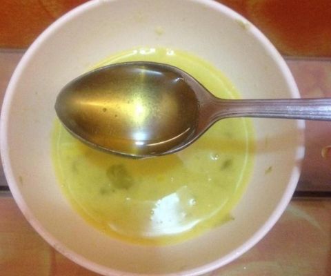 Cách trị mụn tận gốc bằng nho xanh và tỏi