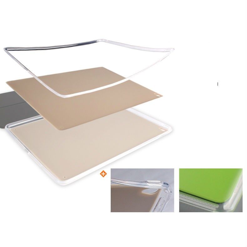 iPad mini 1-2-3 - Bao da cao cấp KAKU 2 màu mẫu Change (Đỏ nâu - Đen)