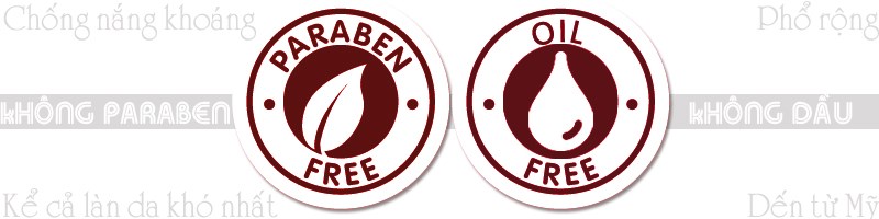 no paraben