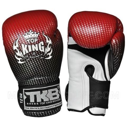 GĂNG TAY TOP KING SUPERSTAR BOXING GLOVES