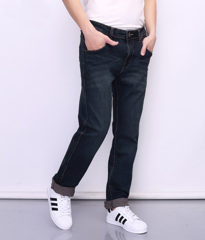 Quần Jean Nam JNAD-007-M1