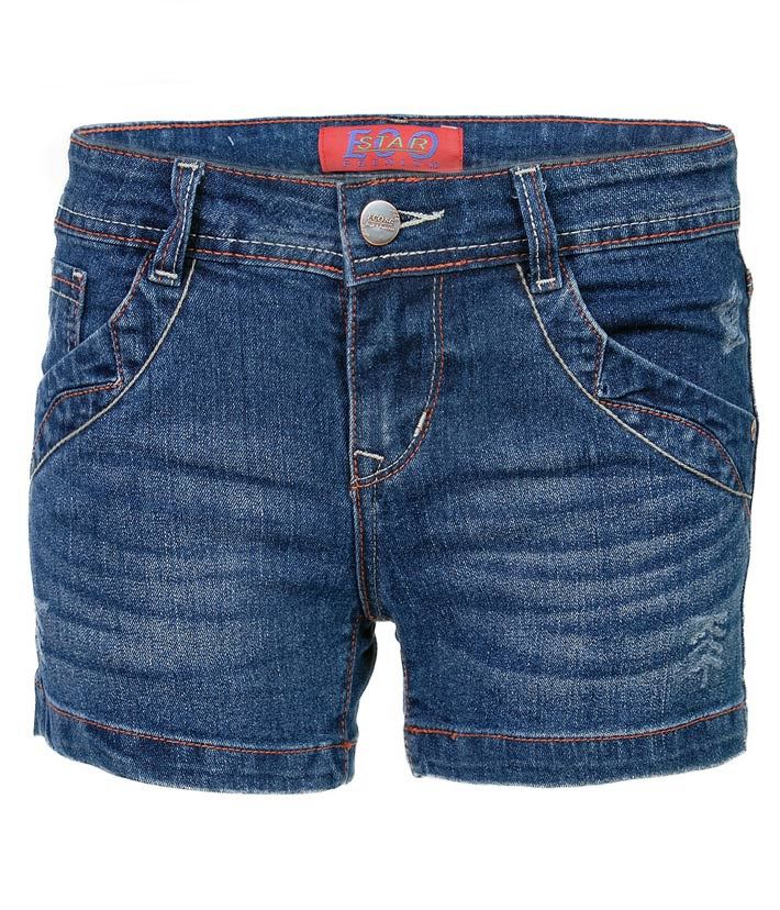 Quần Jean Short Nữ J003-M1-M2-M3