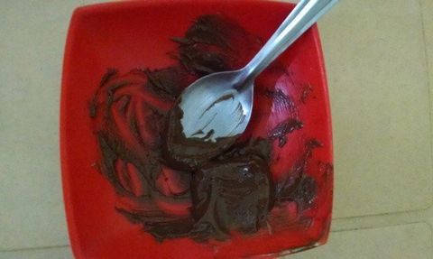 Cách tẩy tế bào chết da mặt và body bằng ca cao