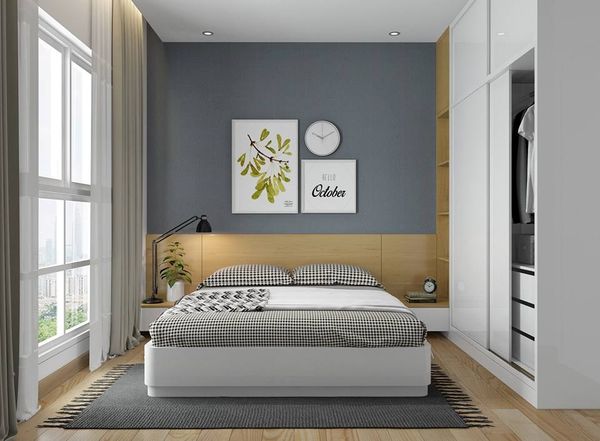 thi công nội thất căn hộ chung cư