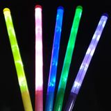 Gậy phát quang - light saber glowing
