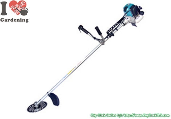 Máy cắt cỏ các loại – ILG Landscape cung cấp chính hãng giá tốt