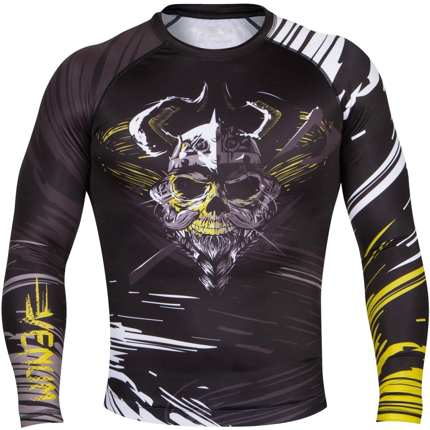 ÁO VENUM VIKING RASHGUARD LONG SLEEVES