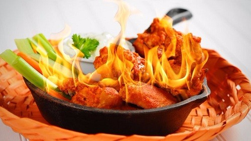 Top thực phẩm khắc tinh của làn da - Ảnh 8