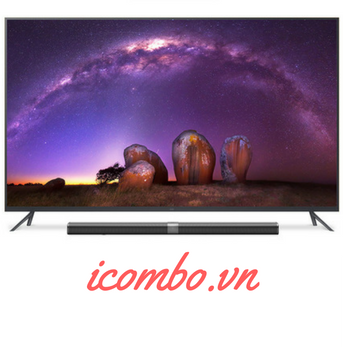 Tivi Xiaomi Mi TV 3S 70 inch