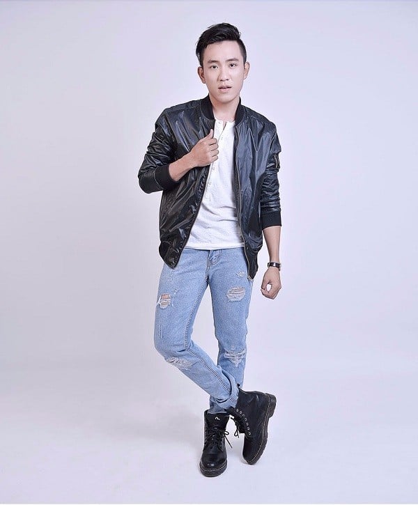 Chuyện chưa kể về quần Jean rách - Ảnh 5
