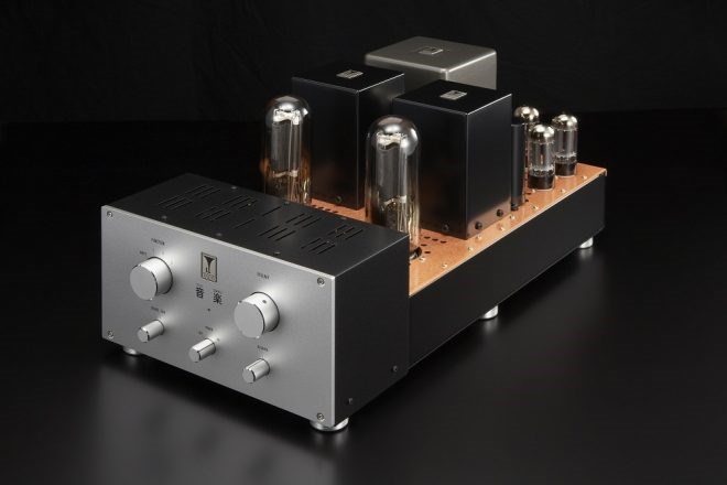 Audio Note Kondo